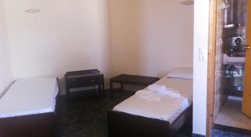 Ambrosia Hotel Mália Zewnętrze zdjęcie