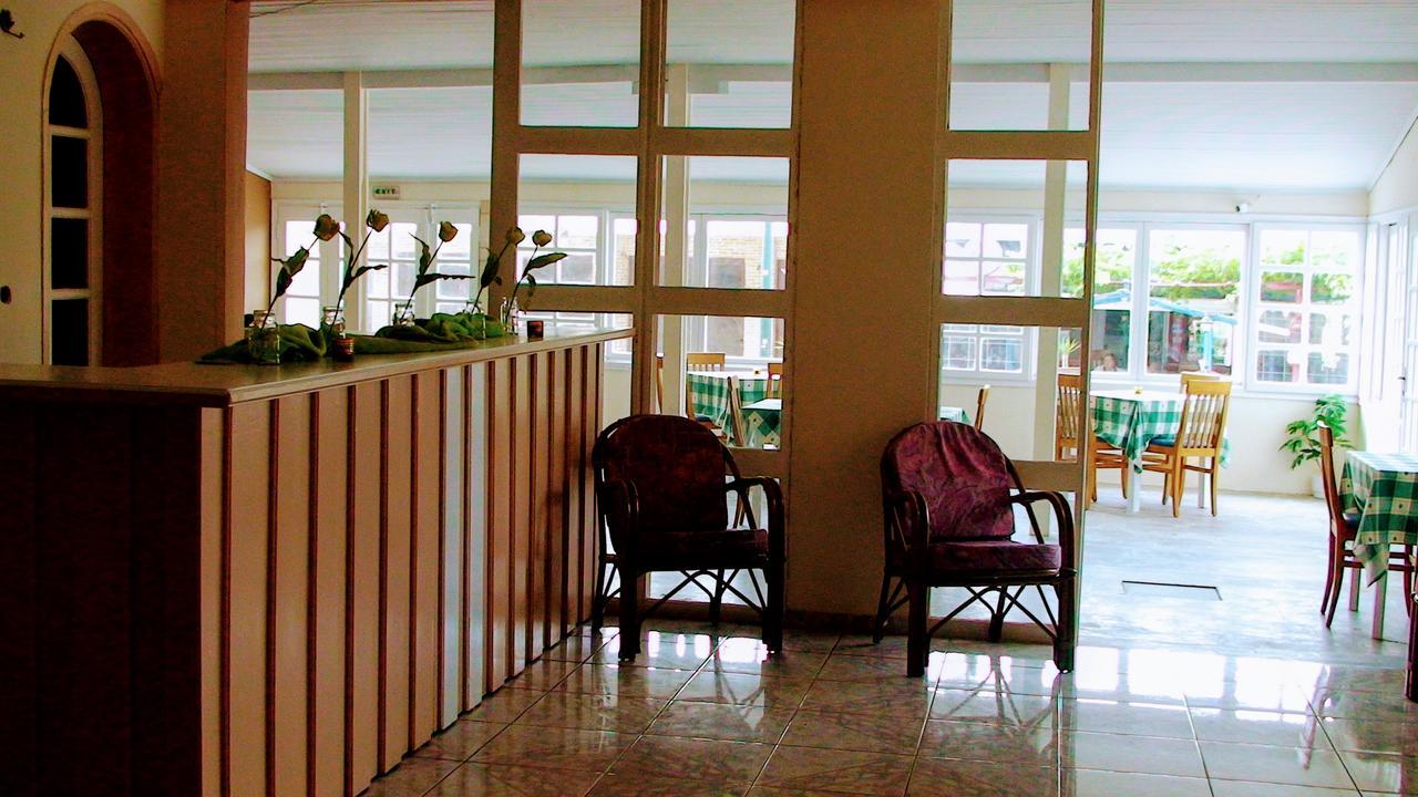 Ambrosia Hotel Mália Zewnętrze zdjęcie